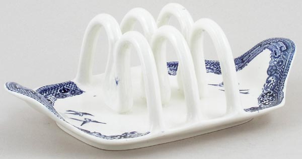 Toast Rack c1930